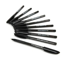TTS Ballpoint Pens 50pk