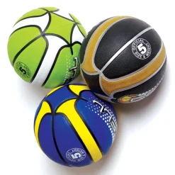 TTS Basketball Class Kit