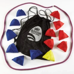 TTS Bean Bag Boccia Game