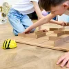 TTS Bee-Bot® and Blue-Bot® Changeable Maze