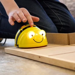 TTS Bee-Bot® and Blue-Bot® Changeable Maze