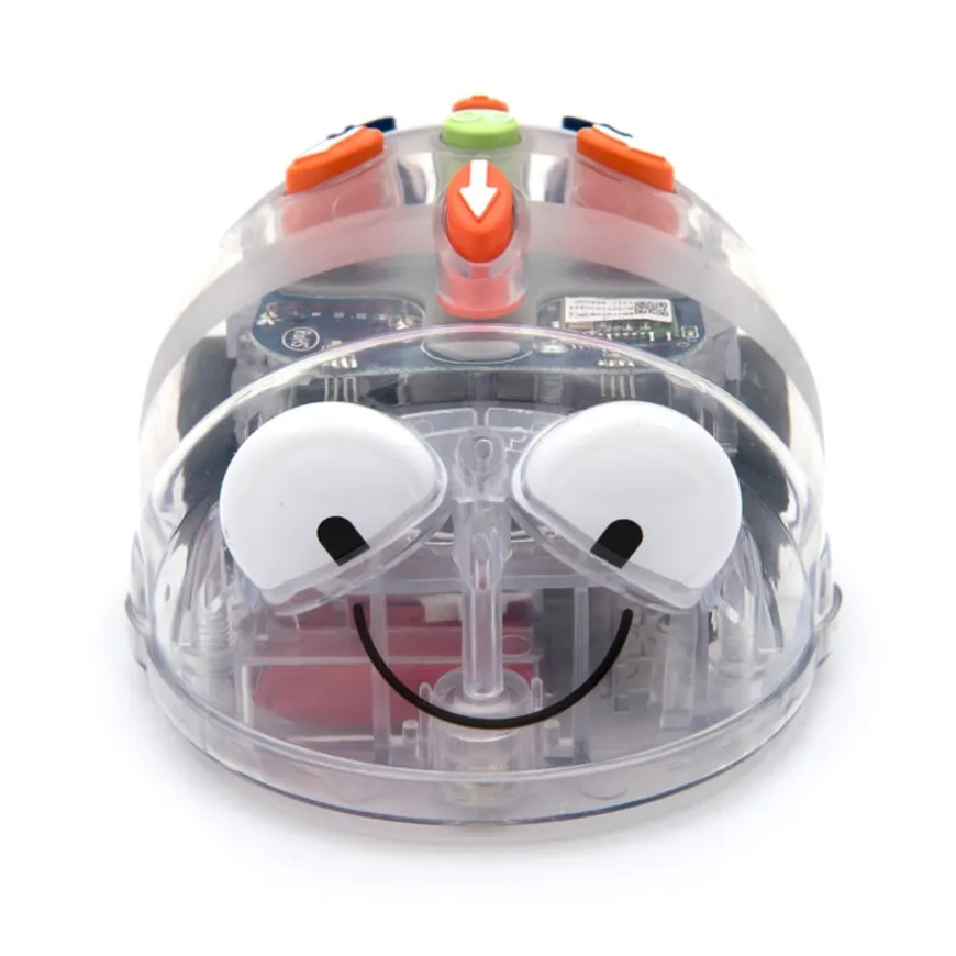 TTS Bee-Bot® and Blue-Bot® Programmable Robot Classroom Pack