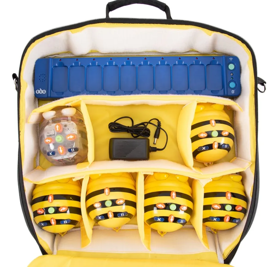 TTS Bee-Bot / Blue-Bot Hive Storage Bag