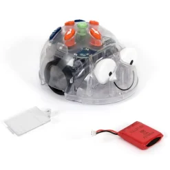 TTS Bee-Bot®/Blue-Bot® Replacement Battery