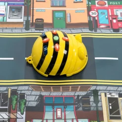 TTS Bee-Bot® Busy Street Mat