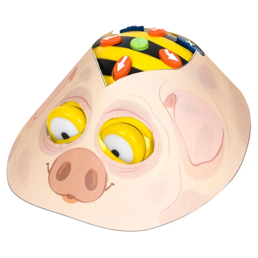 TTS Bee-Bot® Countryside Activity Tin