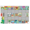 TTS Bee-Bot® French Town Mat