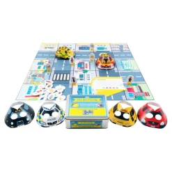 TTS Bee-Bot® Our Community Activity Tin