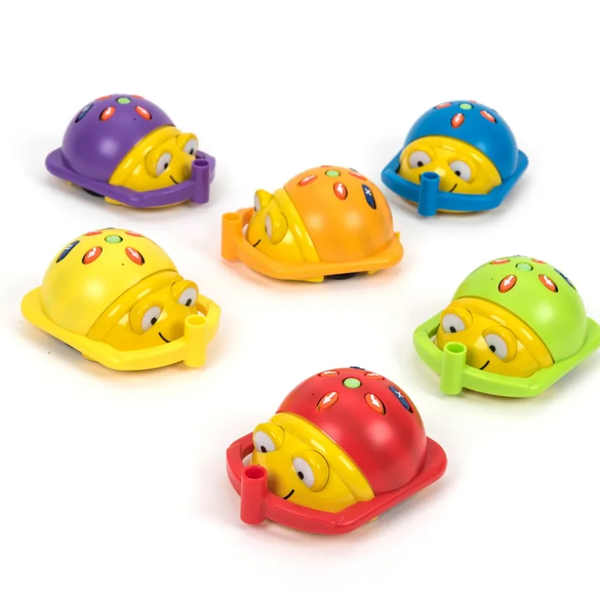 TTS Bee-Bot® Pen Holders 6pk