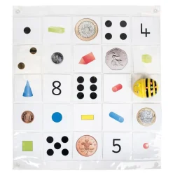 TTS Bee-Bot® Pocket Mat