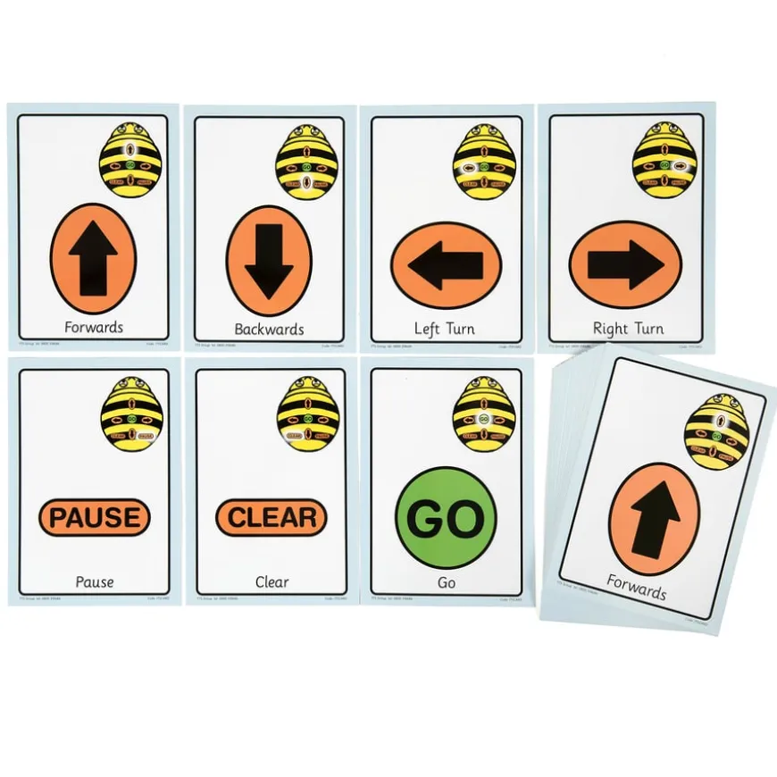 TTS Bee-Bot® Starter Set