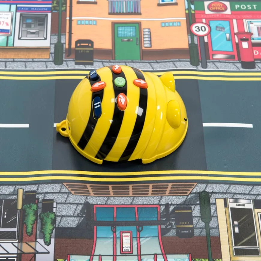 TTS Bee-Bot® Starter Set
