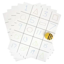 TTS Bee-Bot® Tear Off Pad