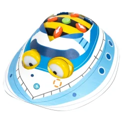TTS Bee-Bot® Transport and Industry Activity Tin