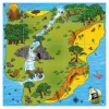 TTS Bee-Bot®Treasure Island Mat