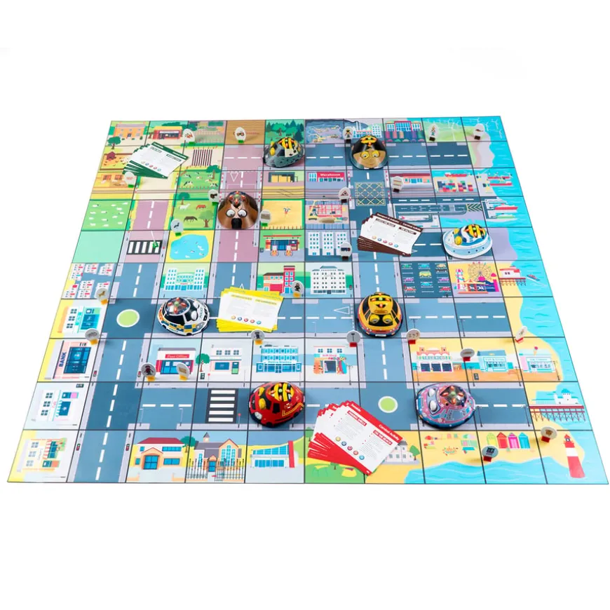 TTS Bee-Bot® World Bundle Deal