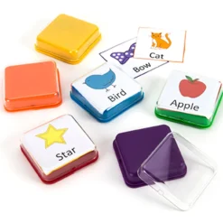 TTS Big-Point Recordable Button
