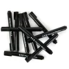 TTS Black Flipchart Marker Pens 10pk