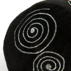 TTS Black & White Soft Sensory Activity Balls 4pk
