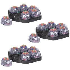 TTS Blue-Bot® Bluetooth Programmable Floor Robot