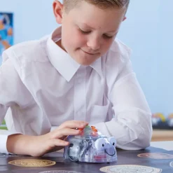TTS Blue-Bot® Programmable Floor Robot Classroom