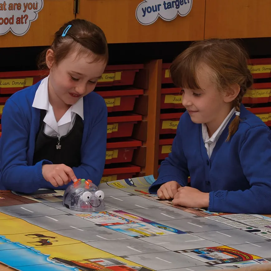 TTS Blue-Bot School Pack