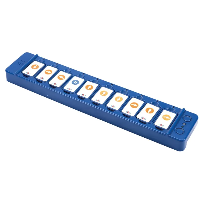 TTS Blue-Bot® TacTile Reader