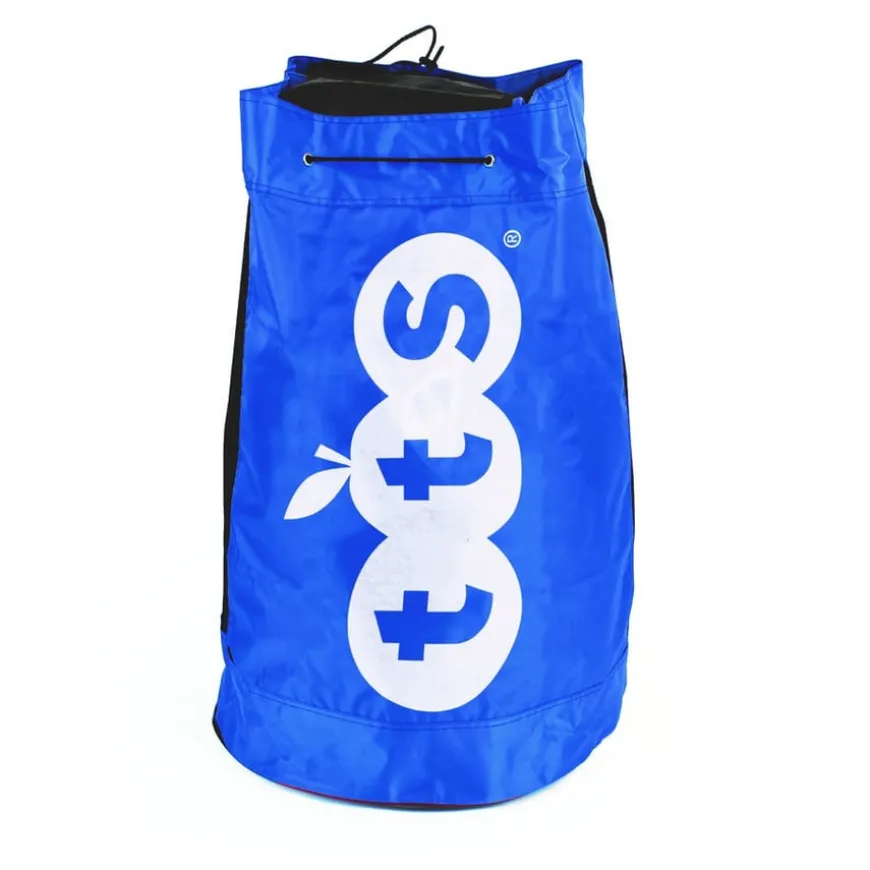 TTS Breathable Ball Storage Sack H90cm