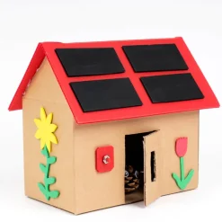 TTS Build-a-House Class Kit
