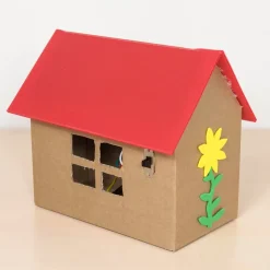 TTS Build-a-House Class Kit