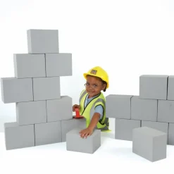 TTS Building Blocks and Bricks 107pk Bundle Deal