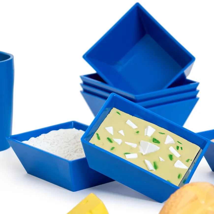 TTS Bulk Role Play Food Set 93pk