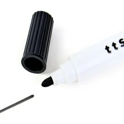 TTS Bullet Tip Drywipe Markers