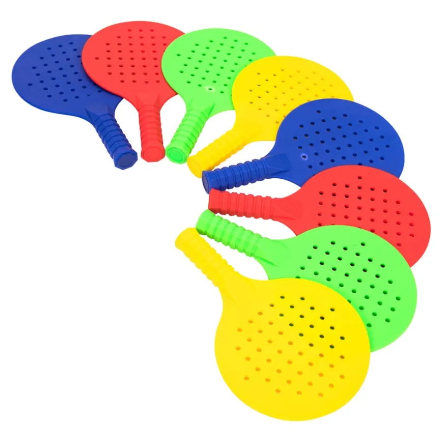 TTS Bumper Bats and Rackets Kit