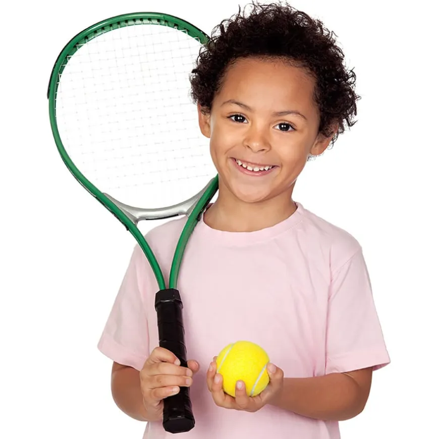 TTS Bumper Tennis Kit with Bag