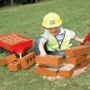 TTS Busy Builder Construction Kit 42pk