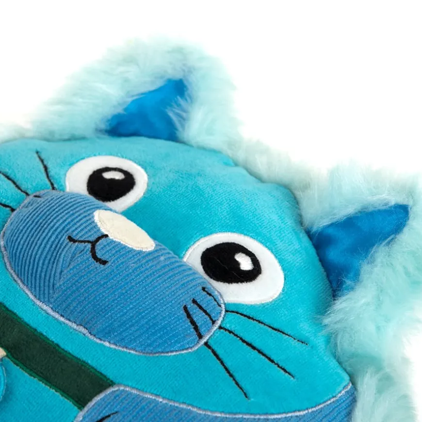 TTS Calming Cat & Coaching Cards