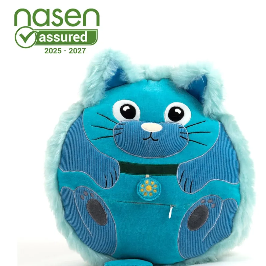 TTS Calming Cat & Coaching Cards