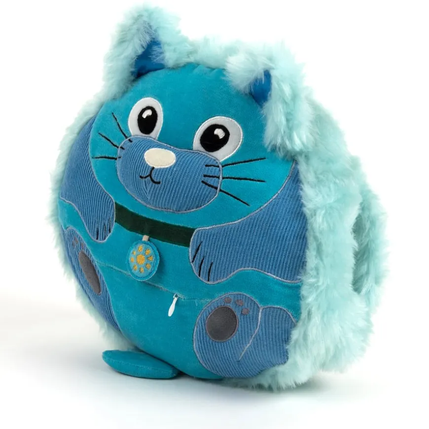 TTS Calming Cat & Coaching Cards