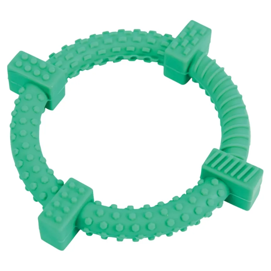 TTS Calming Fidget Chews 4pk