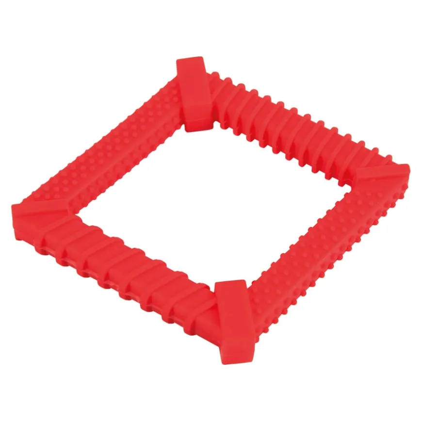 TTS Calming Fidget Chews 4pk