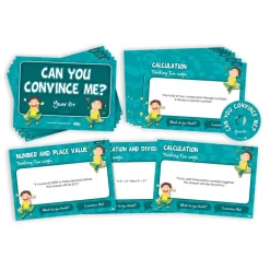 TTS Can You Convince Me Activity Cards