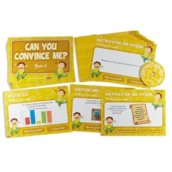 TTS Can You Convince Me Activity Cards