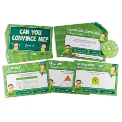 TTS Can You Convince Me Activity Cards