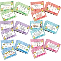 TTS Can You Convince Me? 180pk SPAG Activity Cards