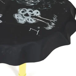 TTS Chalkboard Table Covers 2pk