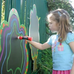 TTS Chalkboard Trees 3pk