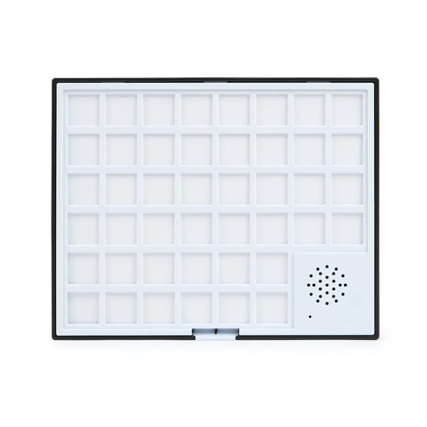 TTS Chatter Boards