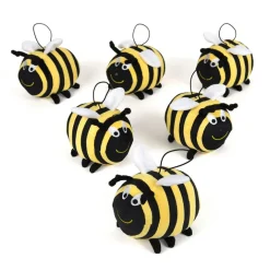 TTS Chatter Chums Motion Sensor Bees 6pk
