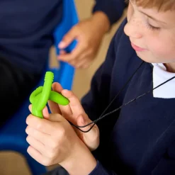 TTS Chewable Sensory Pendants